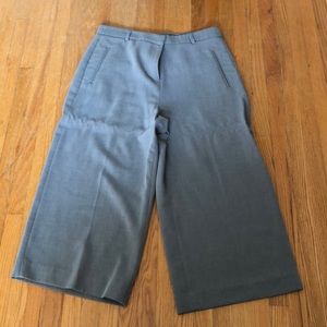 RW & Co Cropped Wide Leg Pants